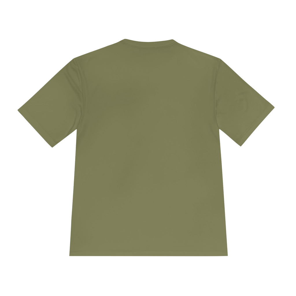 Tree & Walk Moisture Wicking Tee
