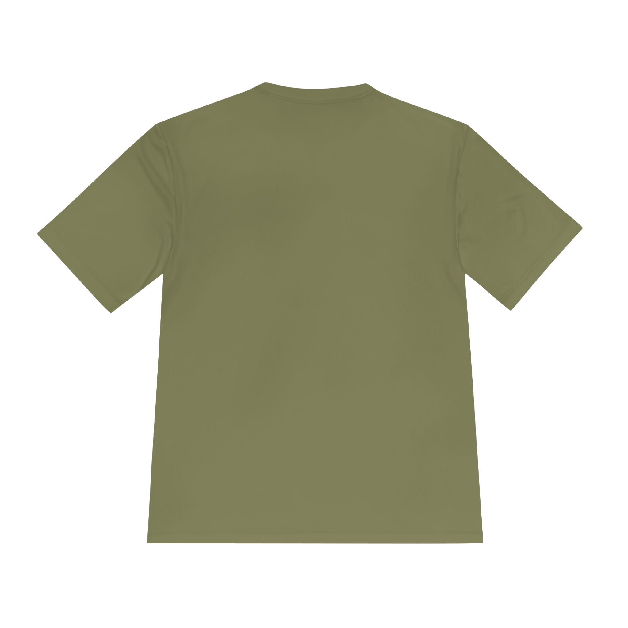 Tree & Walk Moisture Wicking Tee