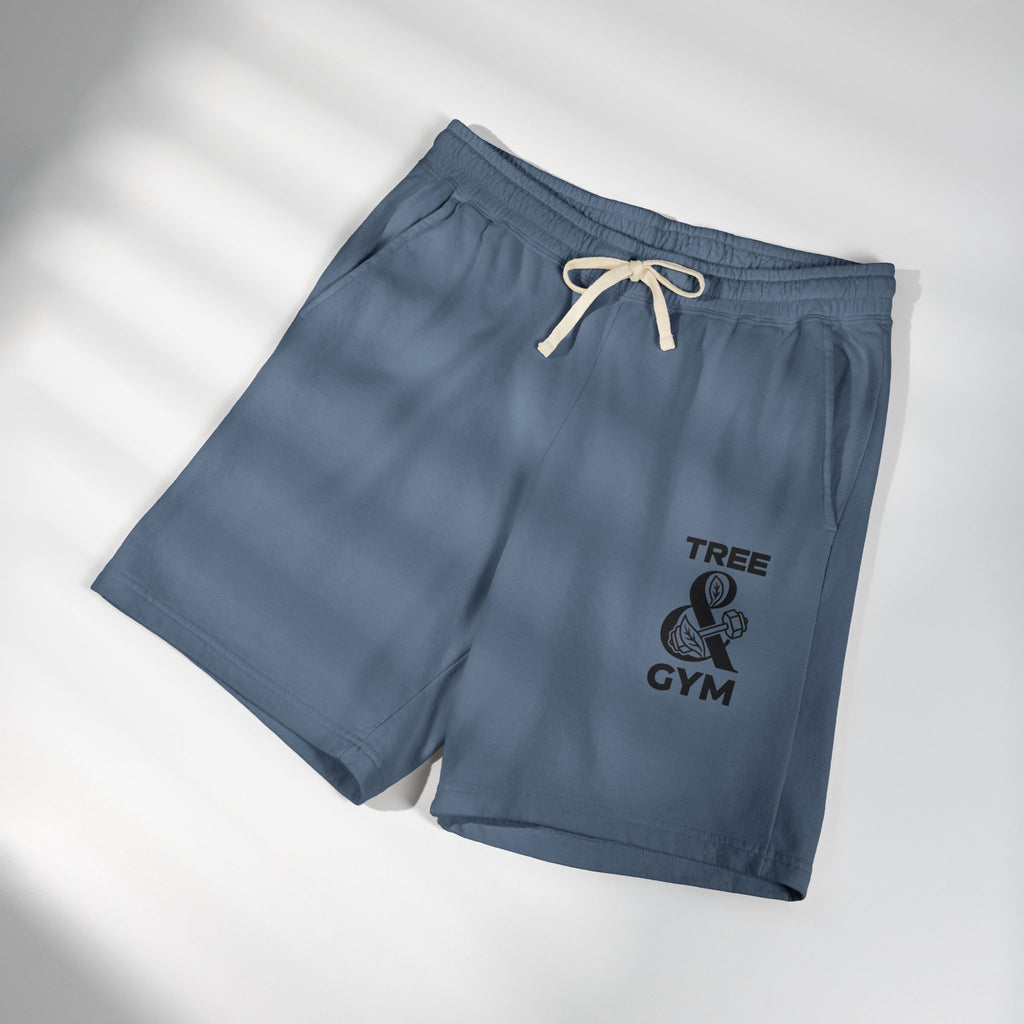 Tree & Gym Sweat Shorts