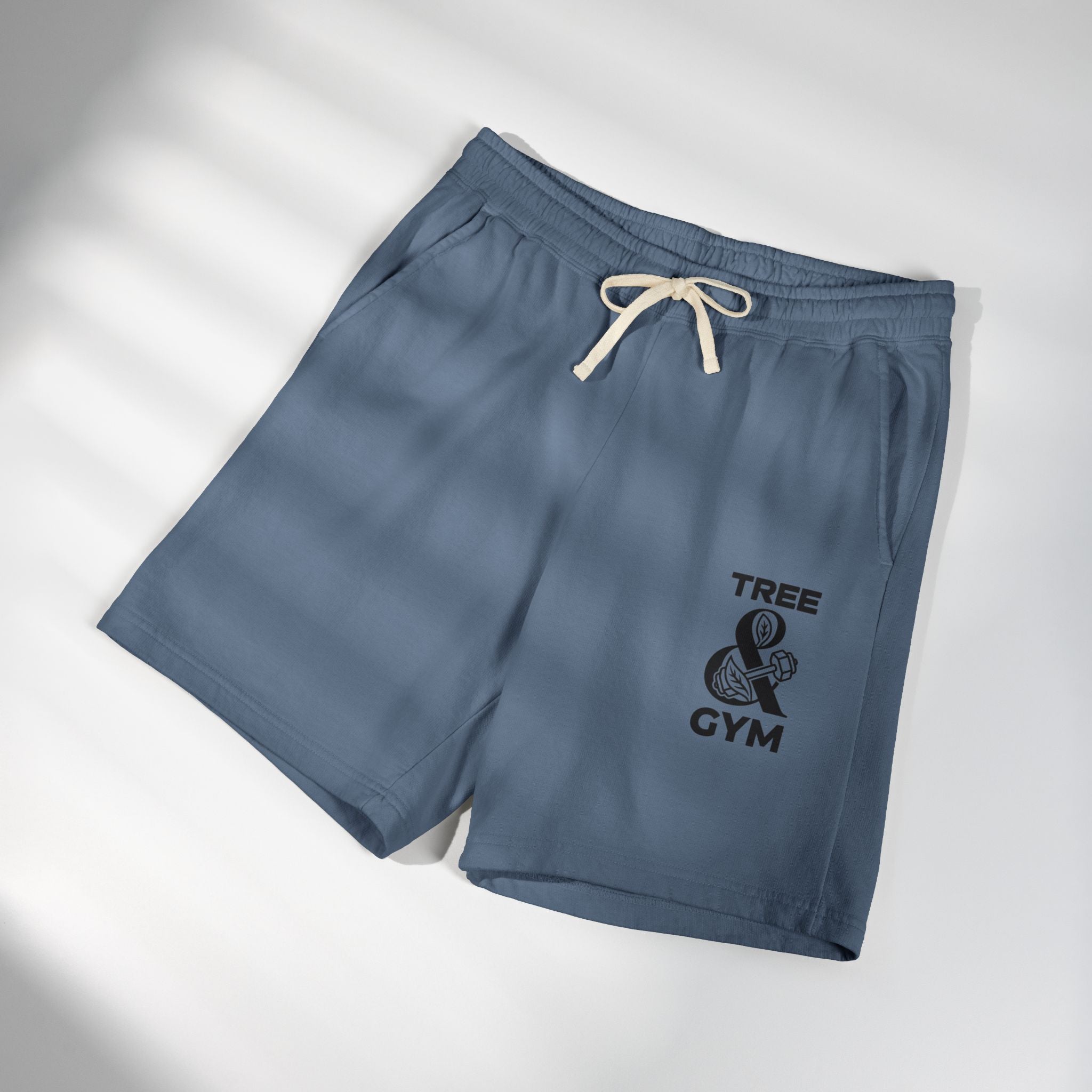 Tree & Gym Sweat Shorts