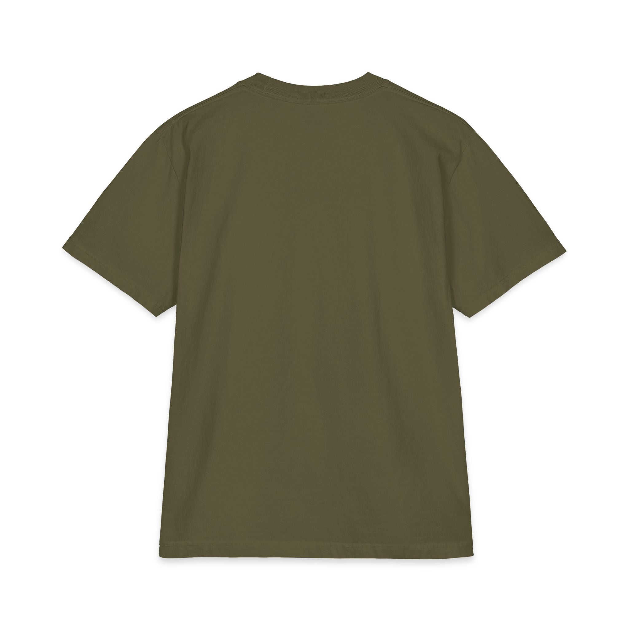 Heavyweight Graphic Tee - Etheral