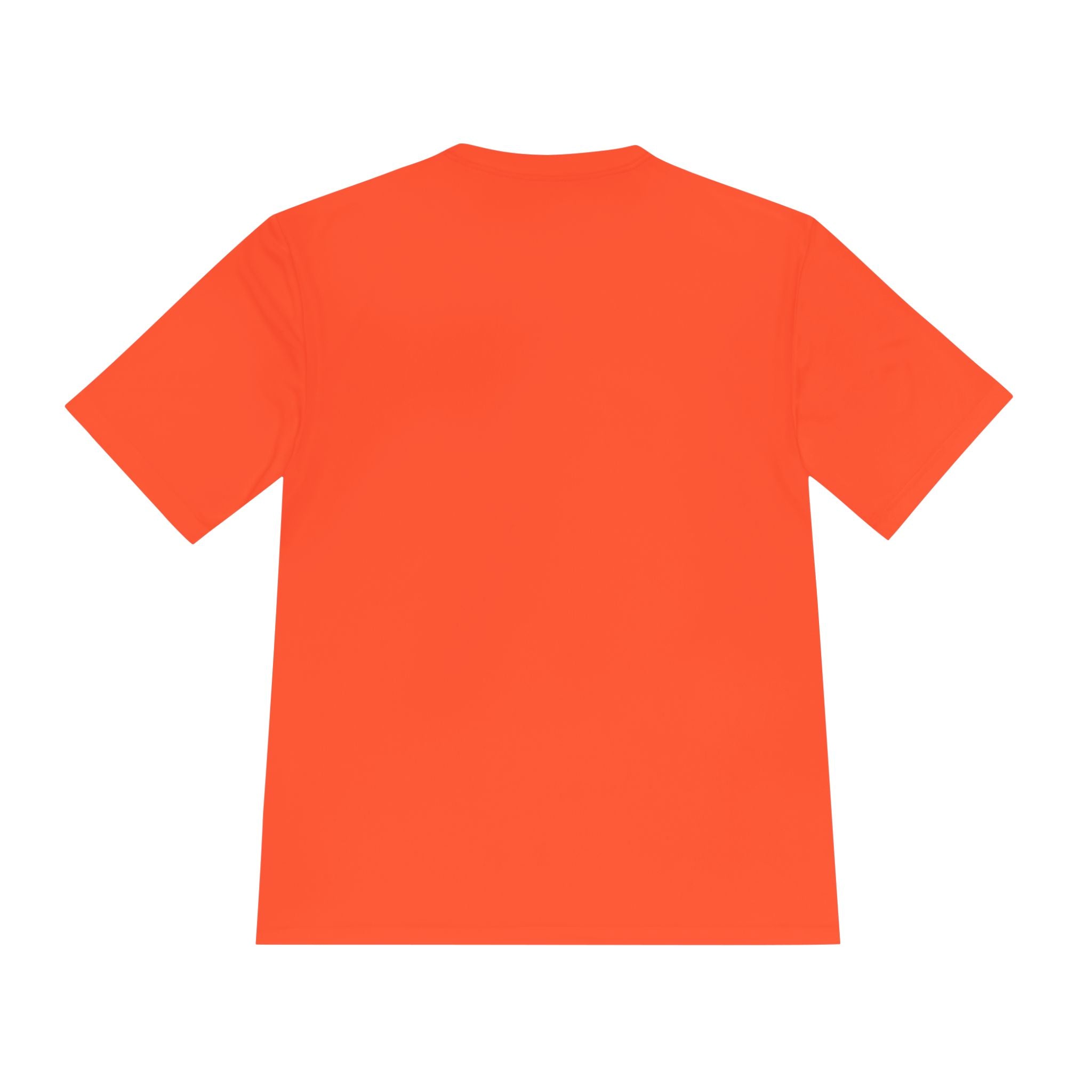 Tree & Walk Moisture Wicking Tee