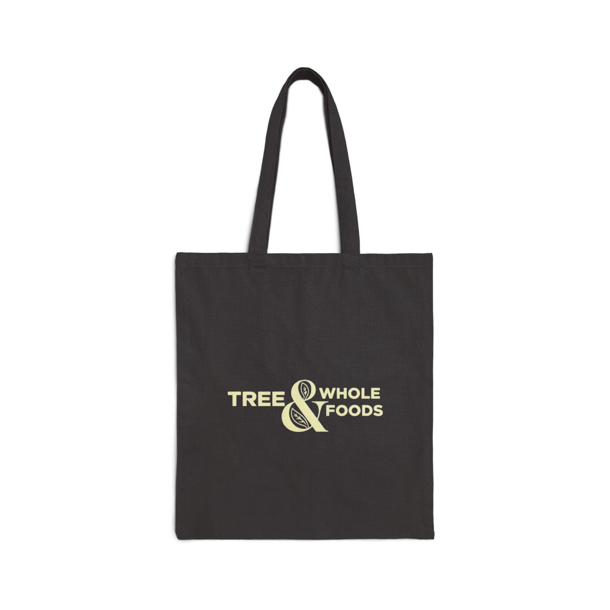 Tree & Whole Foods Tote Bag